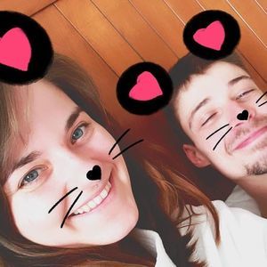 Meet your Posher, Dovilė